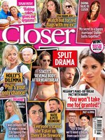 Closer